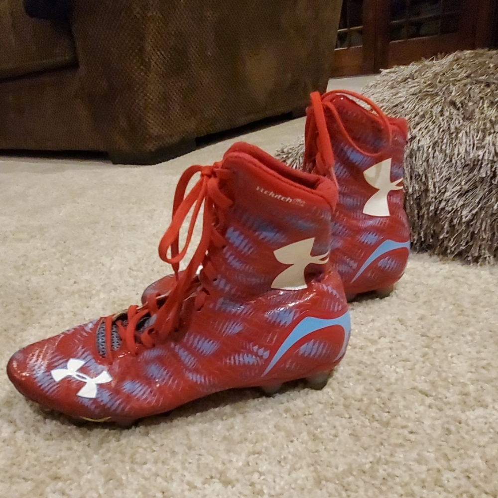 Football Cleats